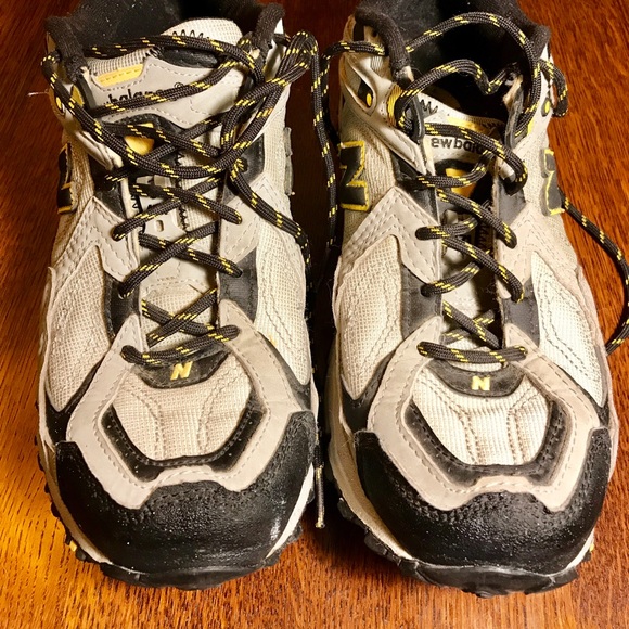 New Balance Shoes | New Balance 47 Trail Shoes | Poshmark